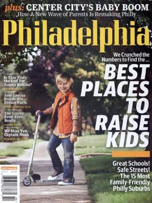 Philadelphia